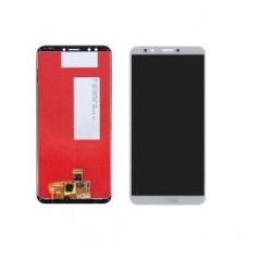 TOUCH+DISPLAY HUAWEI Y7 2018 BRANCO TOUCH+DISPLAY HUAWEI Y7 2018 BRANCO